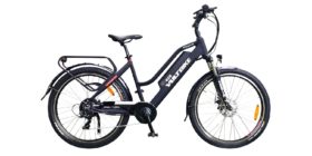 2017 Voltbike Elegant Electric Bike Review