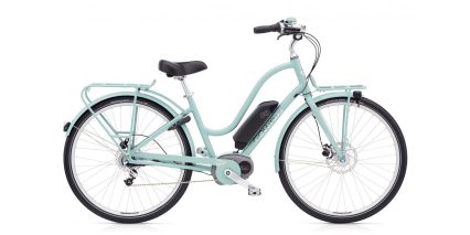 Electra Townie Commute Go 8i Electric Bike Review