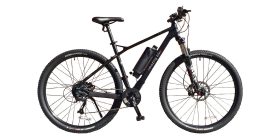 Emazing Bike Apollo 93h3h Electric Bike Review