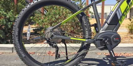 Fuji Ambient 27 5 Plus 1 3 Shimano Deore Xt 10 Speed