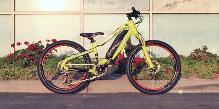 Haibike Sduro Hardfour 4 0