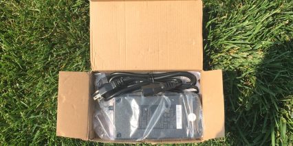 Magnum Cruiser 2 Amp Portable Electric Bike Charger