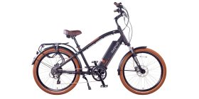 Magnum Cruiser Electric Bike Review