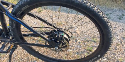 Magnum Peak 29 Schwalbe Smart Sam 29 2 25 Off Road Tires