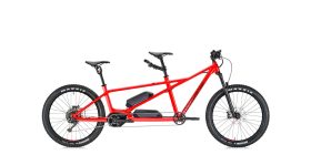 Moustache Samedi 27 X2 Electric Tandem Bicycle Review