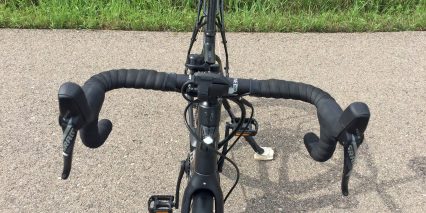 Trek Crossrip Plus Sram Force Cx1 Drop Levers Ebike