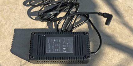 2017 Enzo Ebikes Fast 3 Amp Charger