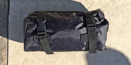 Enzo Ebikes Folding Lite Transport Bag