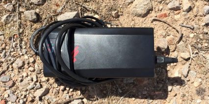 Focus Jam Squared Plus Pro Ebike Battery Charger