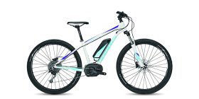 Focus Jarifa 27 Donna Electric Bike Review