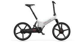 Gocycle Gs Electric Bike Review