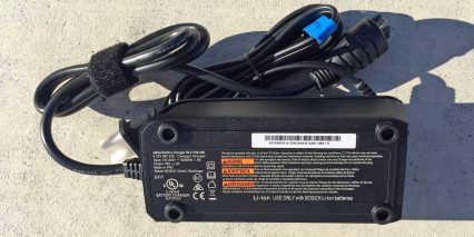 Haibike Xduro Allmtn 8 0 Bosch Electric Bike Battery Charger