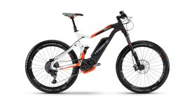 Haibike Xduro Allmtn 8 0 Electric Bike Review