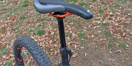 Haibike Xduro Allmtn 8 0 Kind Shock Lev Dx Seat Post Dropper