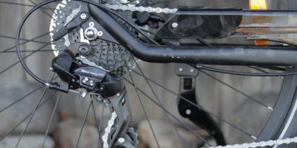 Populo Scout Derailleur