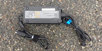 Riese Muller Delite Gt Signature 4 Amp Ebike Battery Charger