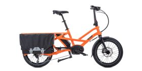 Tern Gsd Electric Bike Review