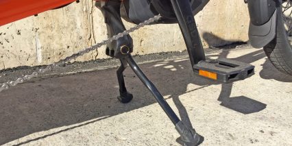 Tern Gsd Hebie Heavy Duty Double Leg Kickstand