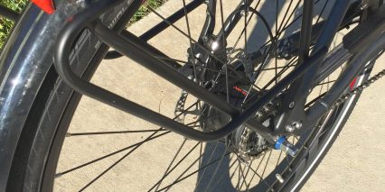 2018 Bulls Lacuba Evo E8 Eight Speed Shimano Nexus Igh Hub