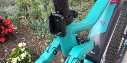 Bulls Aminga Tr 1 Monkey Link Seat Post Collar