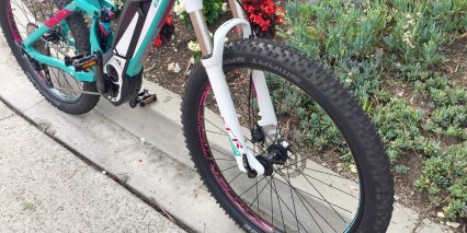 Bulls Aminga Tr 1 Schwalbe Smart Sam Plus Sized Tires