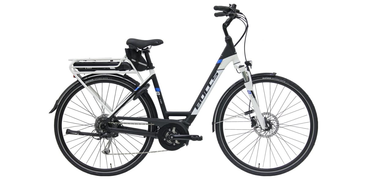 Bulls Cross E8 Electric Bike Review