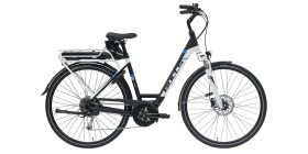 Bulls Cross E8 Electric Bike Review