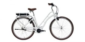 Bulls Cruiser E Electric Bike Review