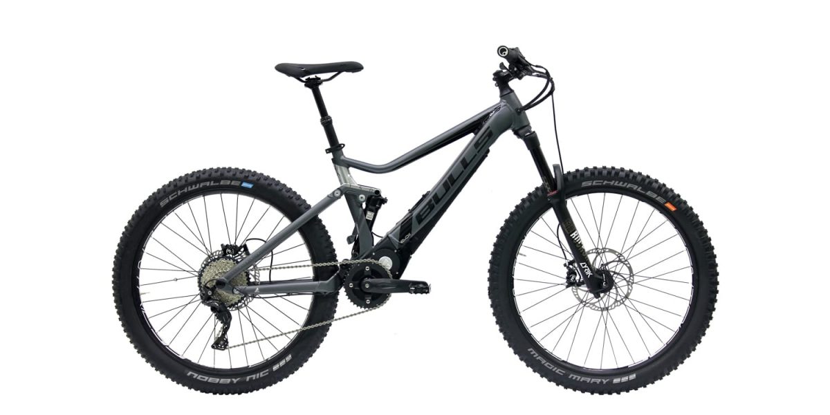 Bulls E Stream Evo Am 4 Electric Bike Review