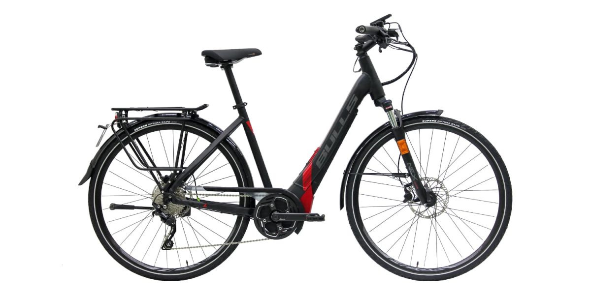 Bulls Lacuba Evo E45s Electric Bike Review