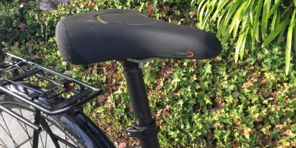 Bulls Lacuba Evo E45s Selle Royal Look In Moderate Gel Saddle