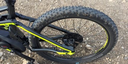 Bulls Six50 Evo Am 3 Schwalbe Plus Sized Tires