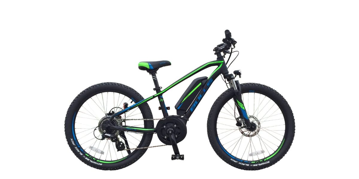 Bulls Twenty4 E Electric Bike Review