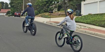 Bulls Twenty4 E Kids Electric Bike