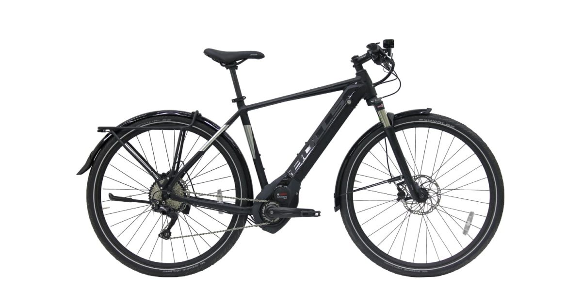 Bulls Urban Evo Electric Bike Review