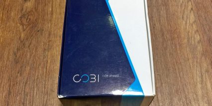 Cobi Bosch Ebike Interface Box