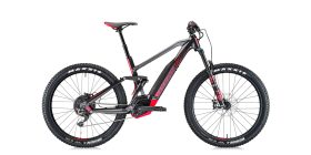 Moustache Samedi 27 Trail 8 Electric Bike Review