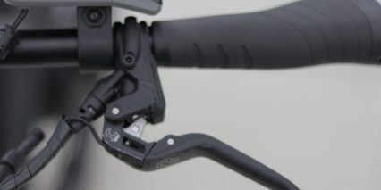 Pim Archer Brake Lever