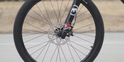 Pim Archer Front Disc Brake