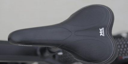 Pim Archer Saddle