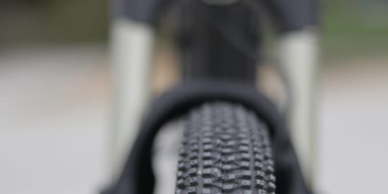 Pim Archer Tire Tread