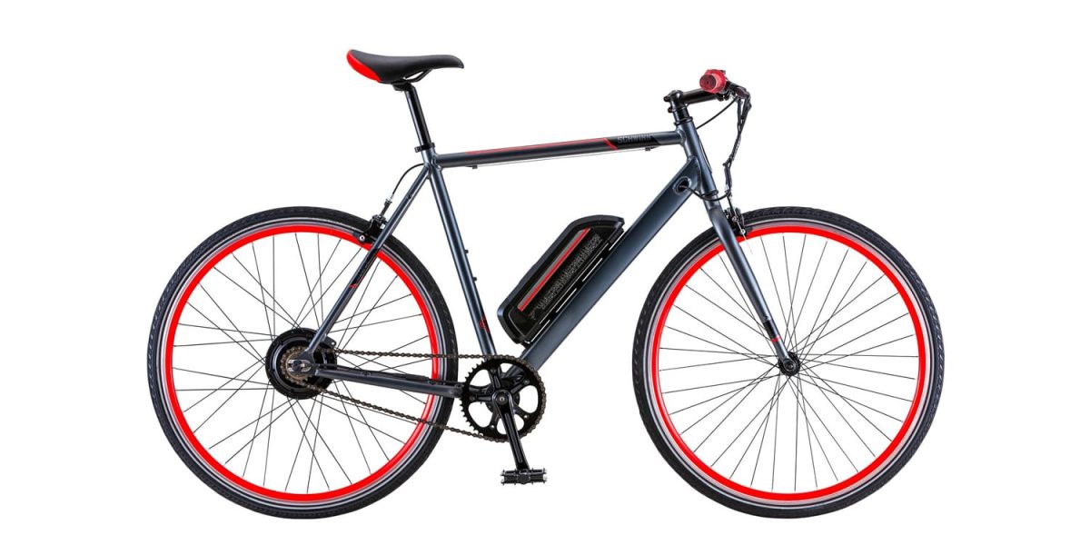 Schwinn Monroe 250 Electric Bike Review