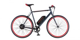 Schwinn Monroe 250 Electric Bike Review