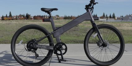 Flash V1 Bike