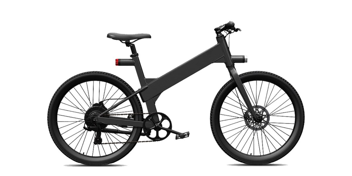 Flash V1 Electric Bike Review