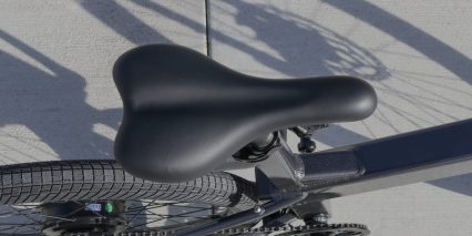 Flash V1 Selle Royale Active Saddle