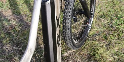 Flx Blade 17.5ah Battery Rock Shox Fs Pike Rct3 Suspension