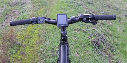 Flx Roadster Handlebars