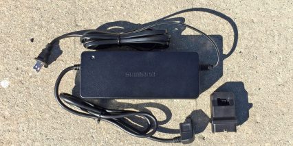 Gazelle Avenue C8 Shimano Ebike Battery Charger With Adapter