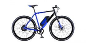 Schwinn Monroe 350 Electric Bike Review